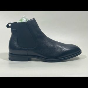 Kenneth Cole boots Chelsea